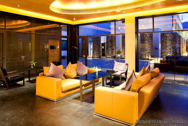 Four Points By Sheraton Lhasa Exterior photo